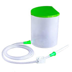 DALUCI PVC Enema Kit for Home use