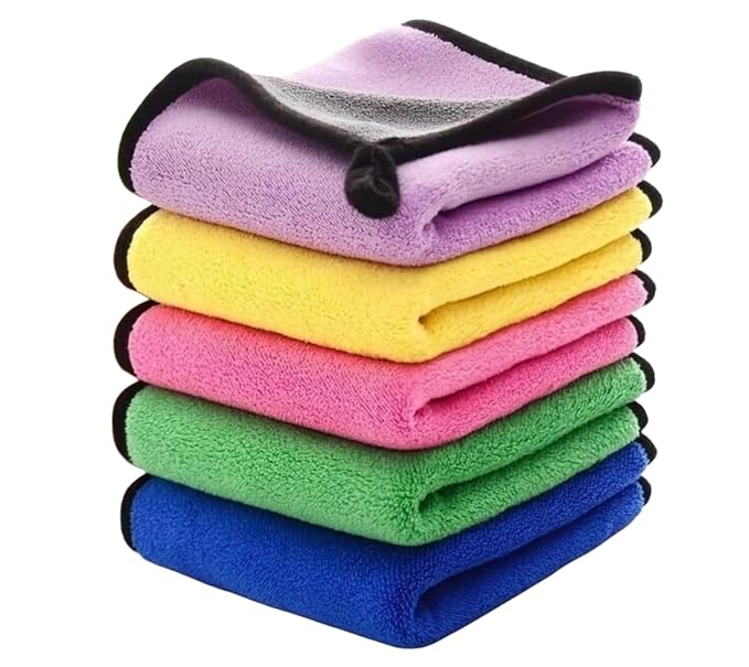 DALUCI 650 GSM Microfiber