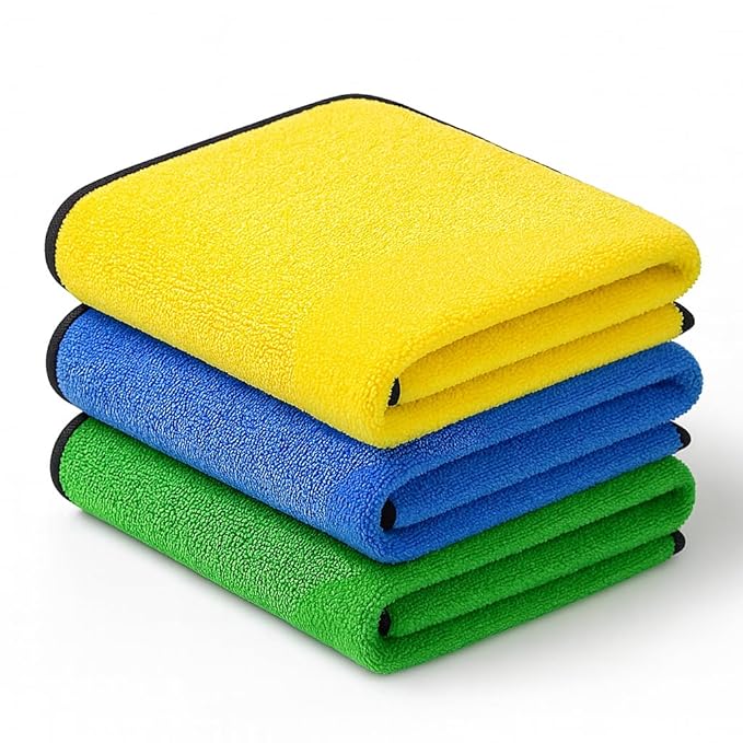 DALUCI 650 GSM Microfiber