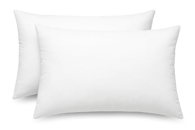 DALUCI Comfort Soft Sleeping Pillows