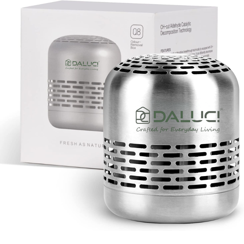 Daluci Refrigerator Deodorizer
