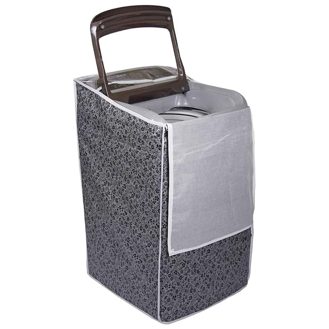 DALUCI Waterproof & Dustproof Washing Machine Cover