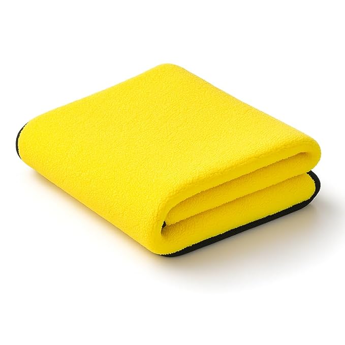 DALUCI 650 GSM Microfiber