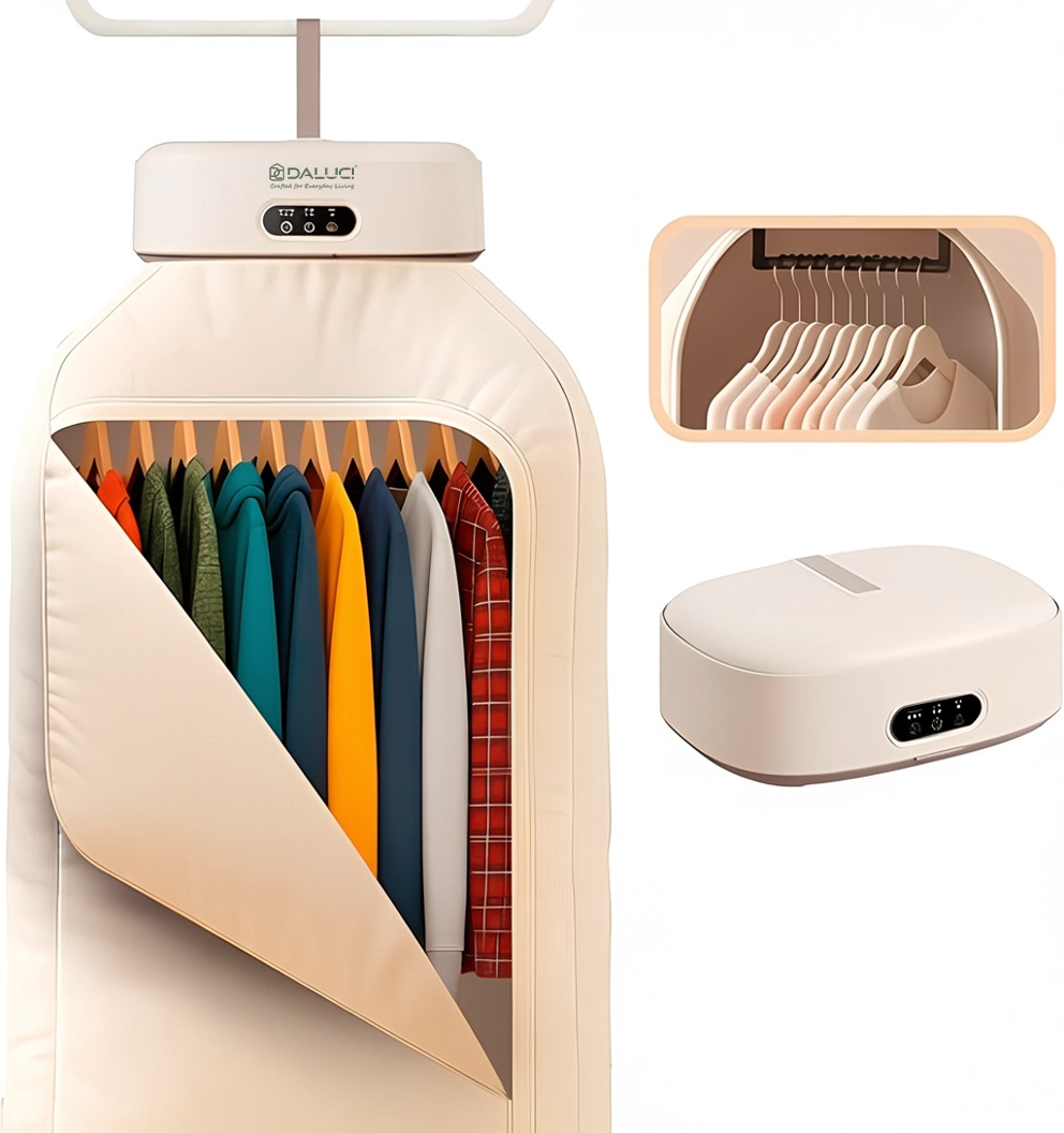 Daluci Portable Clothes Dryer
