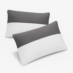 DALUCI Comfort Soft Sleeping Pillows