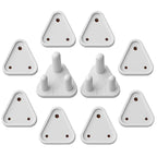 DALUCI Baby Proofing Socket Plug