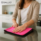 DALUCI 650 GSM Microfiber