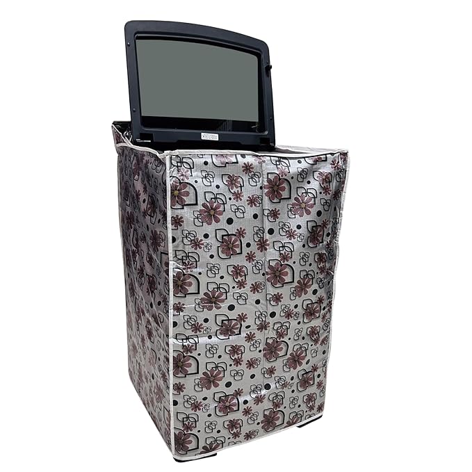 DALUCI Waterproof & Dustproof Washing Machine Cover