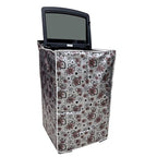 DALUCI Waterproof & Dustproof Washing Machine Cover