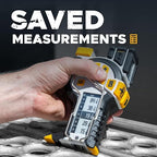 Daluci T1 Tomahawk Digital Tape Measure