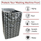 DALUCI Waterproof & Dustproof Washing Machine Cover