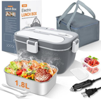 Electric Lunch Box Food Warmer