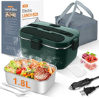 Electric Lunch Box Food Warmer