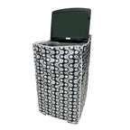 DALUCI Waterproof & Dustproof Washing Machine Cover