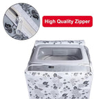 DALUCI Waterproof & Dustproof Washing Machine Cover