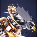 Electric Fruit & Vegetable Peeler