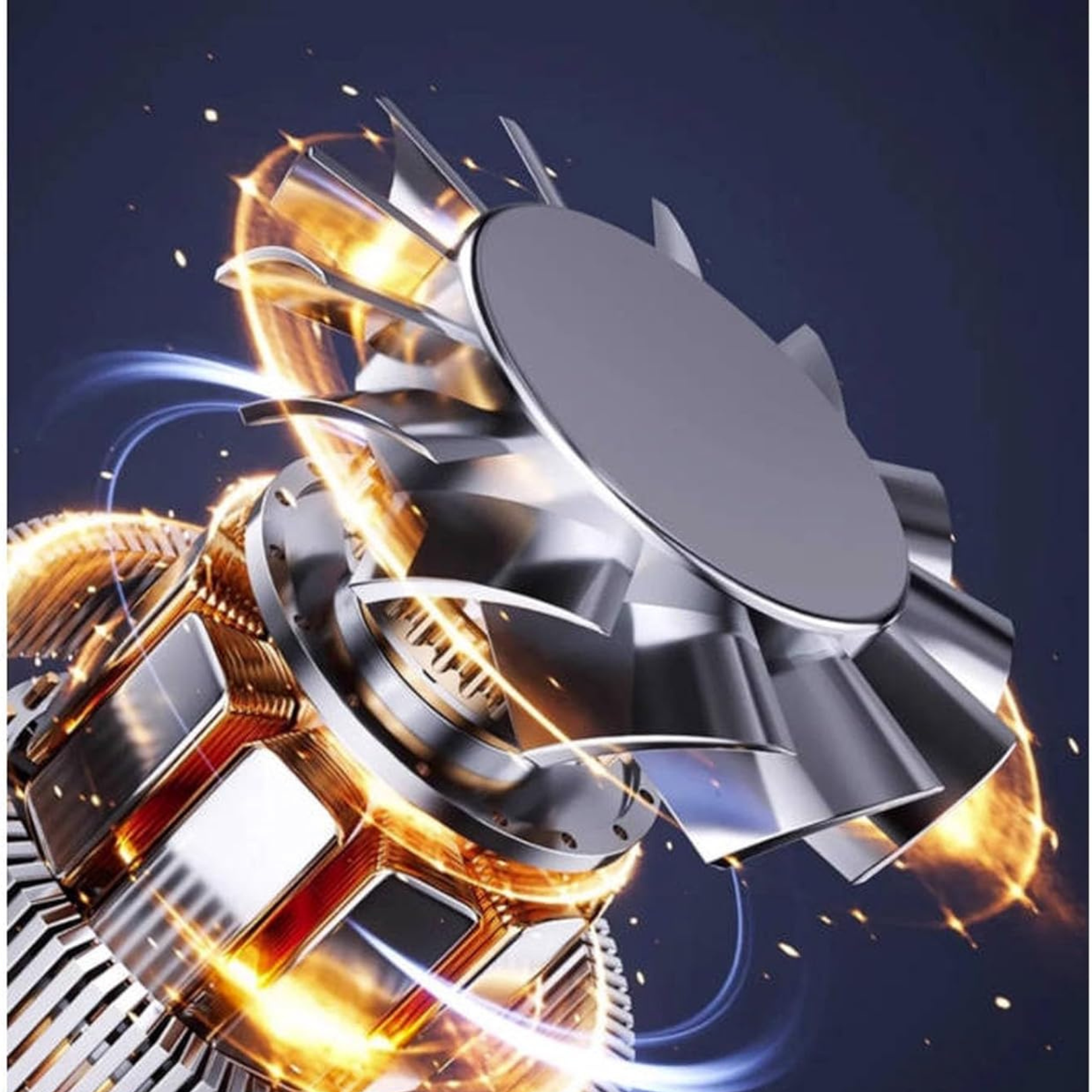 Electric Fruit & Vegetable Peeler