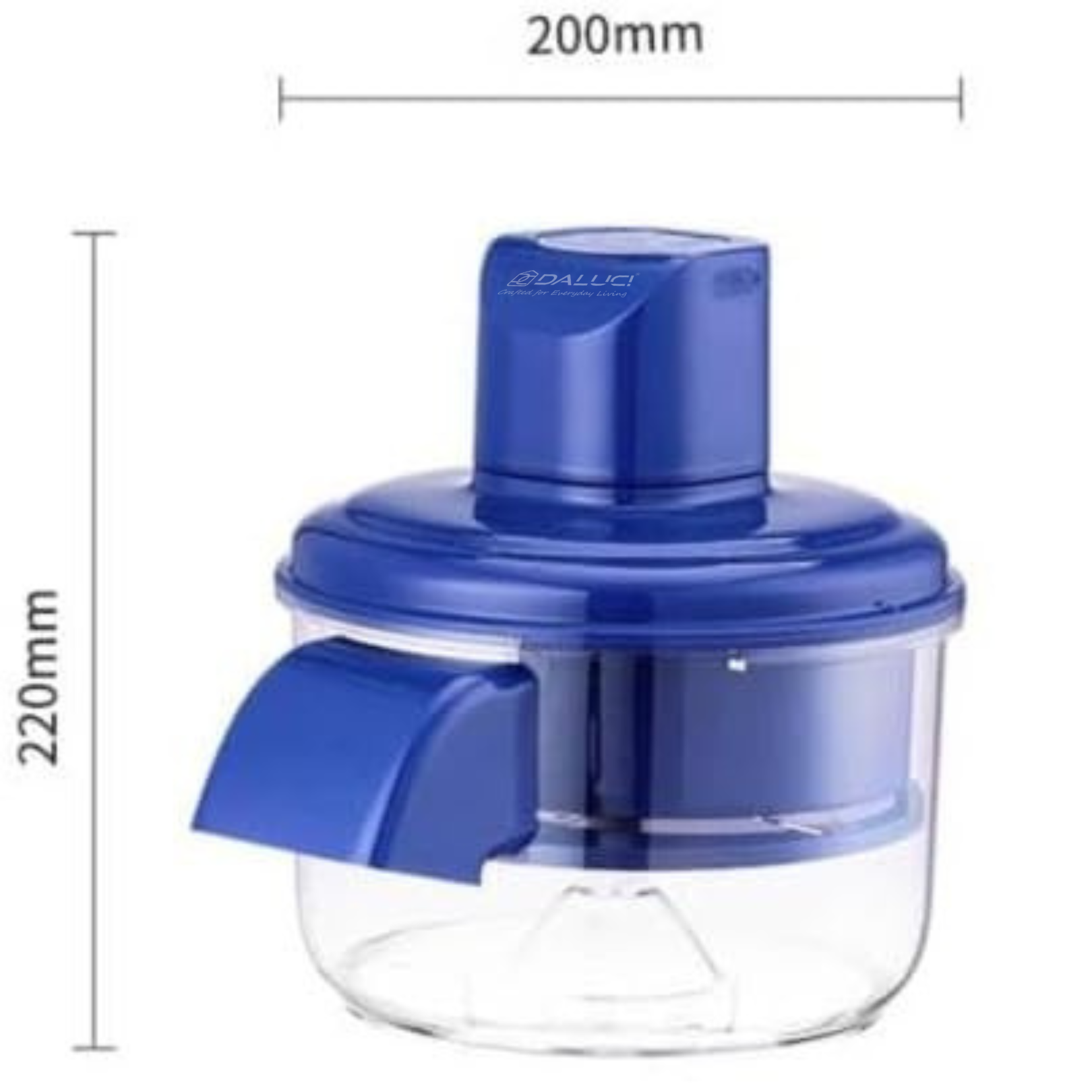 Electric Fruit & Vegetable Peeler