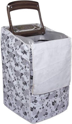 DALUCI Waterproof & Dustproof Washing Machine Cover