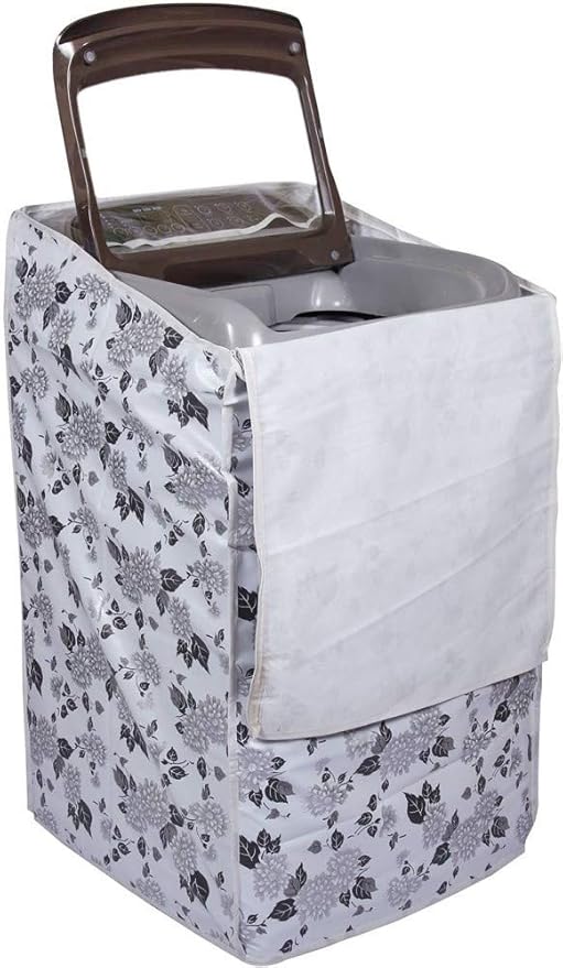 DALUCI Waterproof & Dustproof Washing Machine Cover