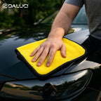 DALUCI 650 GSM Microfiber
