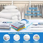 DALUCI Vacuum Storage Bags