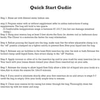 DALUCI PVC Enema Kit for Home use