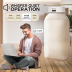 Daluci Portable Clothes Dryer