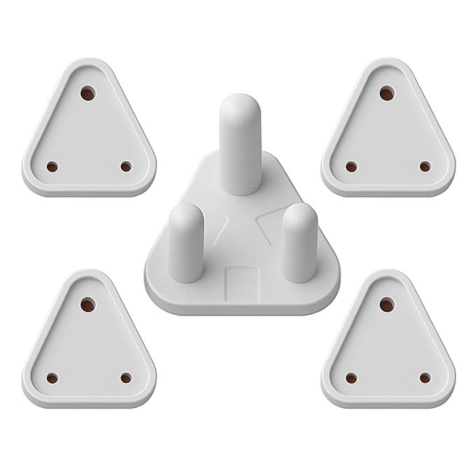 DALUCI Baby Proofing Socket Plug