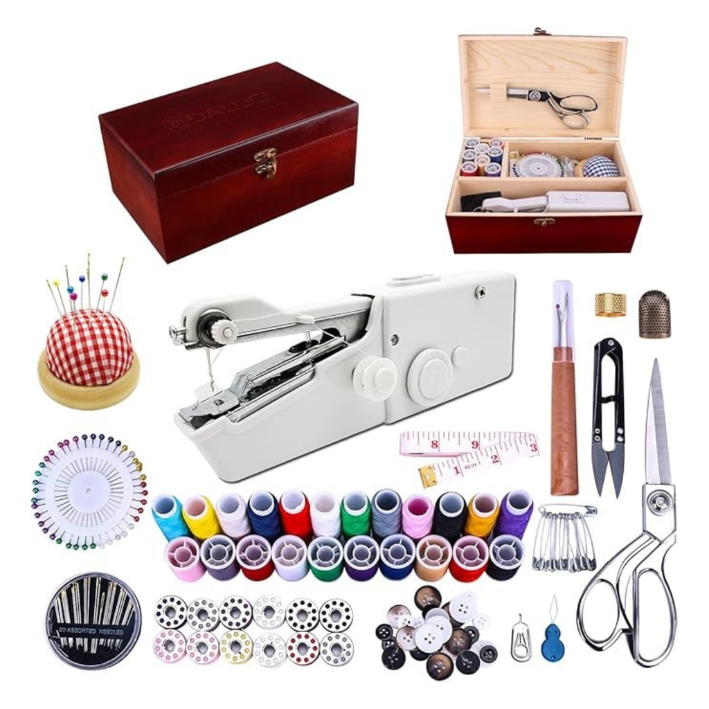 Handheld Sewing Machine