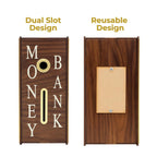 DALUCI Money Saving Box for Adults & Kids