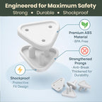 DALUCI Baby Proofing Socket Plug