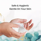 DALUCI 2 Ply Facial Tissue Box Car Tissue