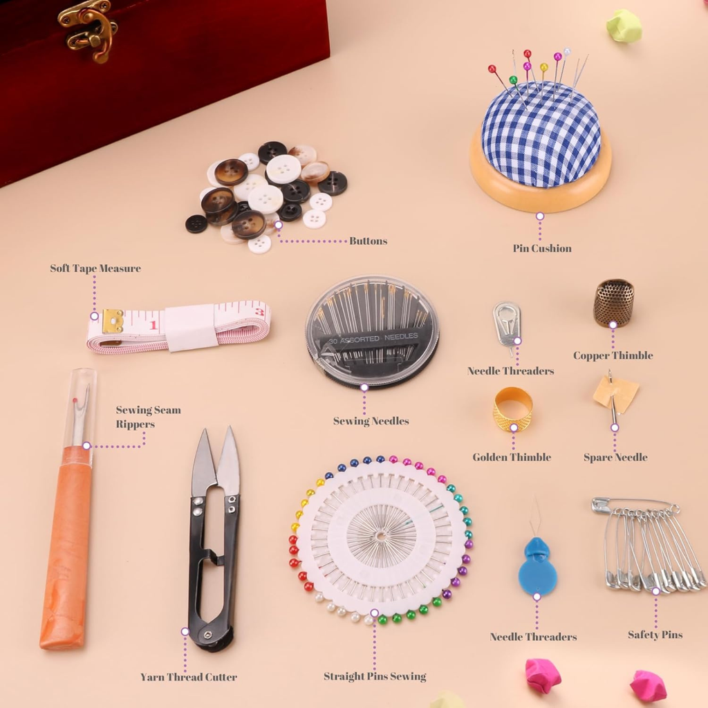 Handheld Sewing Machine