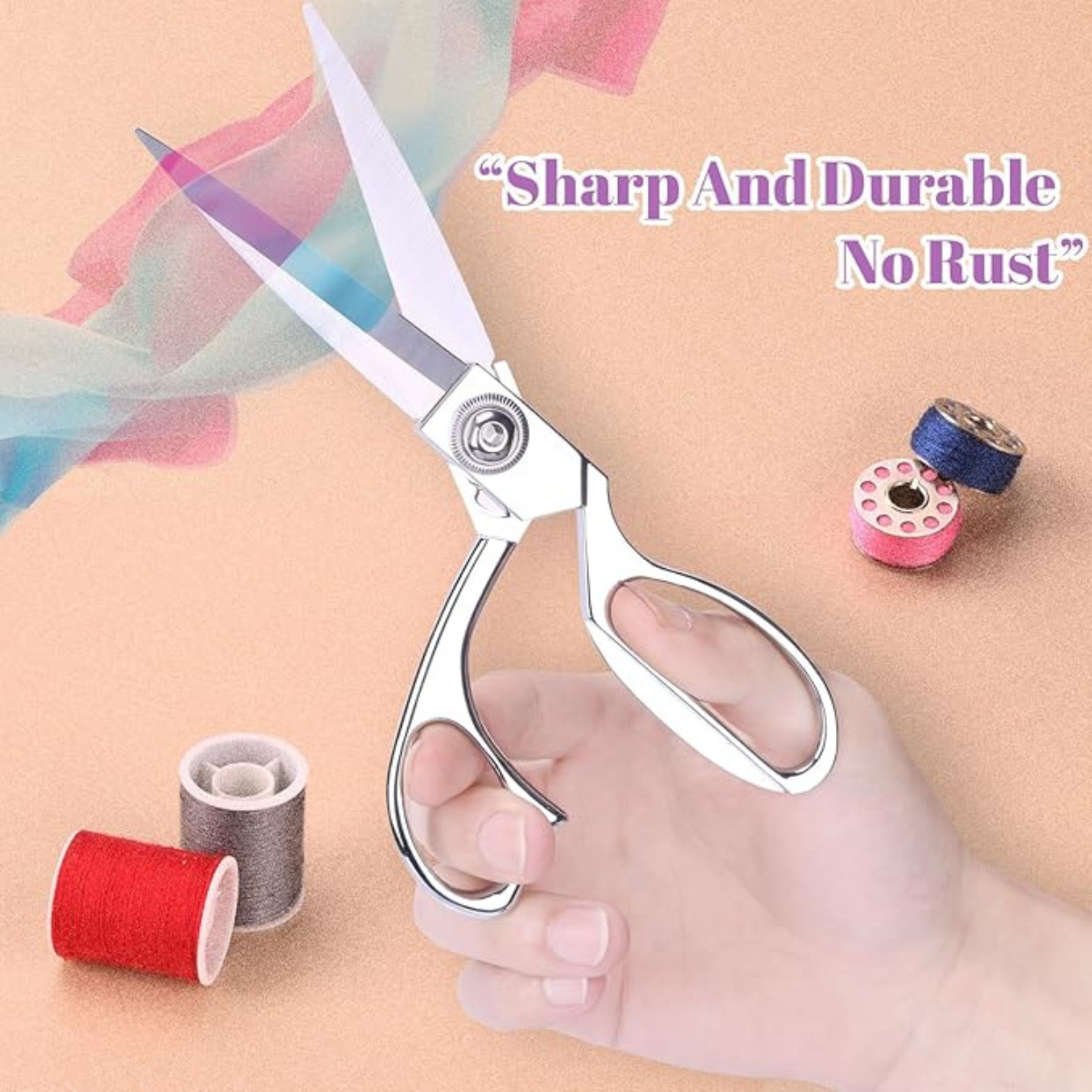 Handheld Sewing Machine