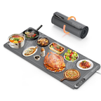 Warming Mat For Food