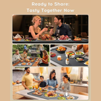 Warming Mat For Food