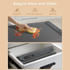 Warming Mat For Food