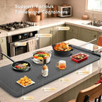 Warming Mat For Food
