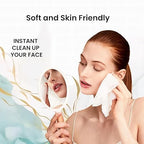 DALUCI 2 Ply Facial Tissue Box Car Tissue