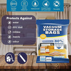 DALUCI Vacuum Storage Bags