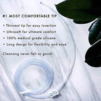 DALUCI PVC Enema Kit for Home use