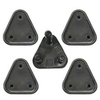 DALUCI Baby Proofing Socket Plug