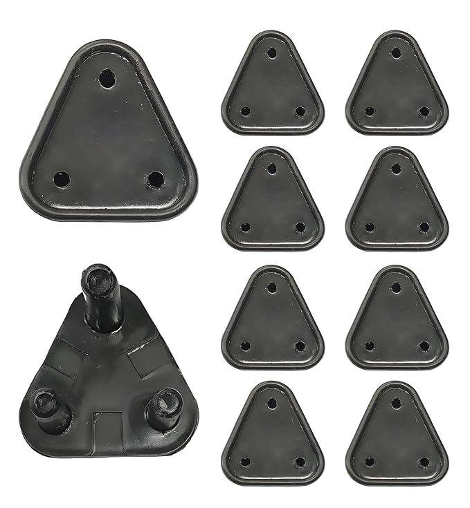 DALUCI Baby Proofing Socket Plug