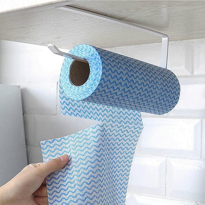 DALUCI Reusable Kitchen Towel Roll Wipes