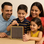 DALUCI Money Saving Box for Adults & Kids