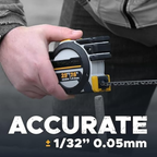 Daluci T1 Tomahawk Digital Tape Measure